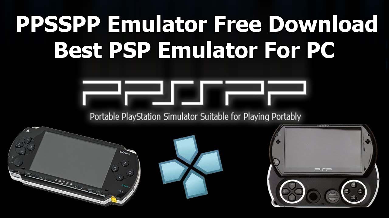 Psp Emulator For Pc Windows 8